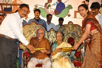 Chinni Chinni Aasa Audio Release